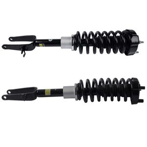 ชุดสปริงโช้คอัพหน้า Kyb สำหรับ Mercedes W211 S211 E350 E280 4Matic 3.0L 3.5L V6 GAS DOHC รุ่นปี 2006-2009 - Product Image 1