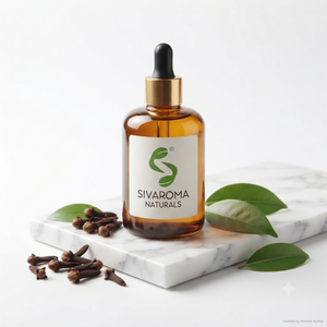 Fabricant en gros d'huile de clou de girofle proposant des approvisionnements en vrac pour les fabricants de cosmétiques, les blanchisseurs de parfums et les marques de soins personnels - Product Image 5