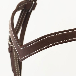 Bridas para Montar a Caballo Hechas a Medida con Su Propio Diseño, de Alta Calidad, Ligeras y Cómodas, al por Mayor - Product Image 6