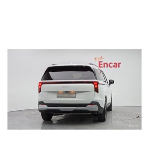 Kia Carnival Prestige 2024 de 9 Plazas, 27.139 km, Diésel, Caja de Cambios Automática, Emisión Euro V, Cámara Trasera, Asientos de Cuero - Product Image 4