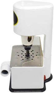 Equipo de laboratorio <span class=keywords><strong>dental</strong></span>, recortador de arco, modelo de dentadura, recortador de arco de yeso - Product Image 2