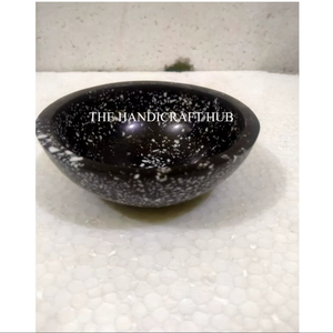 Última llegada: Tazón de resina de diseño, tazón de resina epoxi, tazón de ensalada de resina, tazón para servir de resina epoxi, tazón de ensalada de resina epoxi a un precio muy bajo - Product Image 1