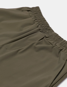 Ensembles courts pour hommes 100% nylon polyester, logo imprimé, légers, séchage rapide, shorts en nylon respirants, ensembles de sport - Product Image 3