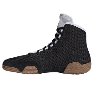 Chaussures de boxe et de lutte professionnelles pour hommes de haute qualité, confortables et offrant un excellent soutien, idéales pour l'entraînement et le combat en printemps, été et hiver, authentiques. - Product Image 2