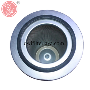 Elemento de Filtro de Aire OEM para Maquinaria de Ingeniería Caterpillar - Product Image 5