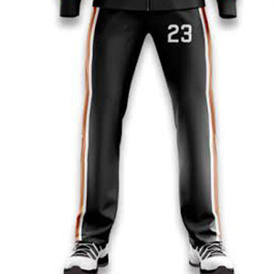 Sublimation Printed OEM Tracksuit Set High Performance <b>Custom</b> Sportswear Apparel With Team Logo Design For Training Purpose Wear - Product Image 5