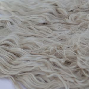 Extensiones de cabello humano europeo natural virgen de alta calidad 100% cabello vietnamita natural teñido procesado - Product Image 3