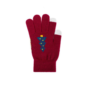 Advanced <b>Touch</b> <b>Screen</b> <b>Gloves</b> Engineered For Superior Conductive Fingertips Flexibility And Smooth Mobile Device Control - Product Image 4