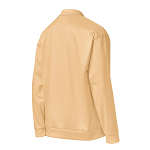 Chaqueta Bomber de Lona Acolchada con Relleno de Algodón Transpirable, con Cierre Completo, Tallas Grandes, Diseños Vintage para Mujer, Material de Poliéster, Personalizable - Product Image 6