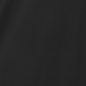 Polo de Algodón Piqué Negro para Hombre, Talla Grande, Manga Corta, Corte Regular, Color Sólido, Estilo Casual - Product Image 5