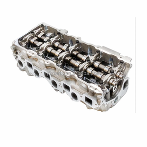 ZD30 AMC908557 7701061587 11039DB00B 7701066984 7701058027 Culasse complète pour Opel Movano pour <span class=keywords><strong>Renault</strong></span> <span class=keywords><strong>MASTER</strong></span> 3.0TDI - Product Image 3