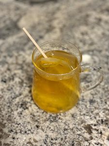EXPAD Infusion de citron en sachets de thé aux herbes - Formule personnalisée Marque privée Thé santé de qualité supérieure - Product Image 4