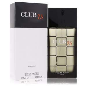 Perfume en Aerosol Eau de Toilette para Hombre Fragrance Club 75 - Product Image 1