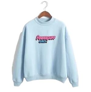 Nuevas sudaderas de moda para mujer Precio Premium barato al por mayor OEM Logotipo personalizado 100% Algodón Superventas Calidad orientada a la exportación - Product Image 6