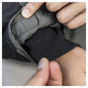 Fournisseur direct d'usine de vêtements d'extérieur tactiques, uniformes, vestes de pêche pour sports d'aventure en plein air, ensemble de vestes de chasse softshell durables - Product Image 3