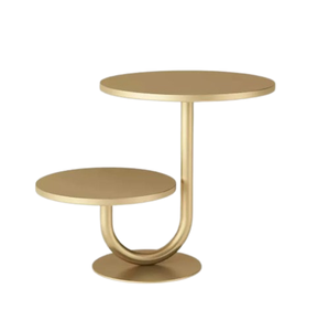 Modern Iron Flower <b>Pots</b> & Planters Medium Size Planter <b>Stand</b> Gold Antique Finished Home Decorative Metal Planter <b>Stand</b> - Product Image 1