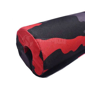 แผ่นรองบาร์เบลแบบหนา โฟมรองไหล่ สำหรับสควอท ออกกำลังกายในยิม - Product Image 6