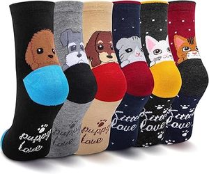 High Quality Men's Winter Casual <b>Socks</b> Breathable Comfortable Knitted Spandex/Nylon Snagging Resistance Custom Color Logo OEM - Product Image 6