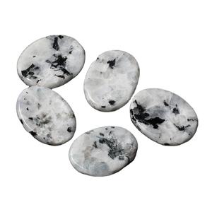 เรนโบว์มูนสโตนกังวลหินสำหรับการขาย - Product Image 2