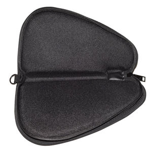 Estuche Táctico Acolchado para Equipo de Tiro, Bolsa Protectora Suave con Forro Polar, Cremallera Resistente, Accesorios de Tiro - Product Image 4