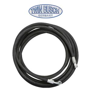 E-HEB0518: Tubo idraulico per motore TW227P a T-pezzo (Angolo / Dritto) - Product Image 1