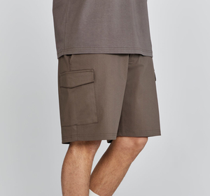 Proveedor Directo de Shorts Casuales para Hombre, Diseño Ligero, Shorts Modernos para Hombre, Shorts de Calle de Primera Calidad para Hombre - Product Image 4