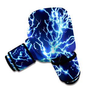 Premium Quality Leather <b>MMA</b> Boxing <b>Gloves</b> Lightweight Breathable <b>Custom</b> Logo Unisex for Training - Product Image 3