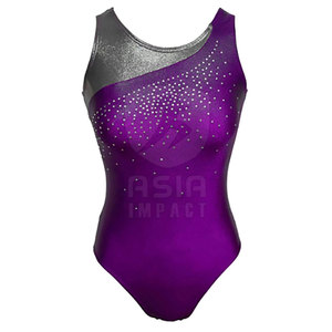 Leotardos Cómodos con Tela Suave y Elástica Diseñados para Flexibilidad y Movimiento, Ideales para Danza y Actividades de Fitness - Product Image 5