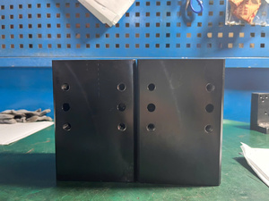 Piezas Torneadas por CNC Personalizadas |   Componentes de Mecanizado CNC de Precisión, Manguito de Acoplamiento Acanalado de Acero de Alta Resistencia - Product Image 4