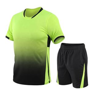 Uniforme de crosse personnalisé OEM pour hommes, vêtements de sport, séchage rapide, avec logo - Product Image 1