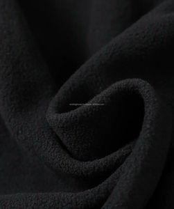 Sudadera de Forro Polar para Hombre, Cuello Alto con Cierre de Cremallera, Estilo Casual de Invierno, Suave, Moderna, de Alta Calidad, Ecológica - Product Image 6