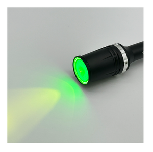 Linterna LED Profesional Portátil de Alta Calidad para Inspección Visible de Polvo, Iluminación Comercial - Product Image 1