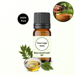 น้ำมันหอมระเหยบริสุทธิ์ 100% ขายส่ง น้ำมันใบกระวานคุณภาพสูง ผสมทีทรี พร้อมคุณสมบัติช่วยให้ผิวขาว สำหรับนำเข้า/ส่งออกเครื่องสำอางจำนวนมาก - Product Image 6