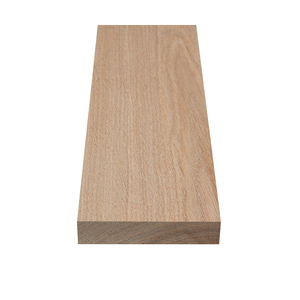 Madera de roble de primera calidad suministrada a granel para proyectos de muebles de lujo y pisos. - Product Image 5