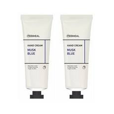 Crema Mani Mediheal Musk Blue 2 Pezzi 50ml Idratante a Prezzo Scontato - Product Image 1
