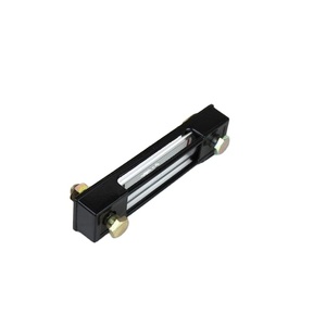 Đồng Hồ Đo Mức Dầu Thủy Lực Dòng LG2 Chất Lượng Cao Chỉ Báo Mức Dầu Chỉ Báo Mức Bồn Diesel - Product Image 1