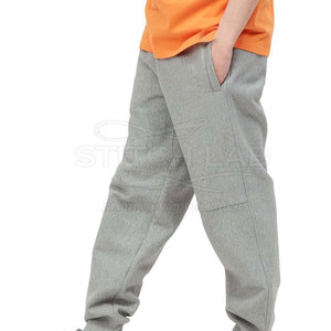 Pantalones Deportivos para Correr, Ajuste Suave, Uso Activo, Movimiento Fácil, Ropa Deportiva - Product Image 5