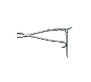 Pinza de Fijación de Fracturas Dentavex Professional Kern-Lane, Herramienta de Reducción Quirúrgica de Acero de Grado Médico - Product Image 4