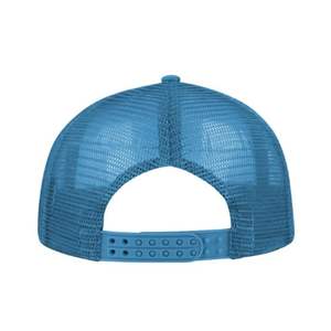 Casquette de baseball personnalisée colorée, style mode, avec sangle réglable, pour l'extérieur, type trucker – Vente en gros disponible - Product Image 2