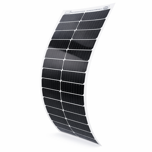 Panel Solar Innovador de 12V 60Wp Mono PERC - Product Image 4