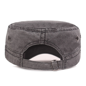 Gorra Trucker ARTIZ INTERNATIONAL con Estampado de Tigre, 100% Algodón, Malla Transpirable, Diseño Moderno para Exteriores, Cierre a Presión, Alta Calidad, Venta al Por Mayor - Product Image 5