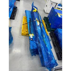 Lam Research 2300 Exelan Flex45 Dielectric - อุปกรณ์และอะไหล่เซมิคอนดักเตอร์ระดับโลกที่เชื่อถือได้ - Product Image 3
