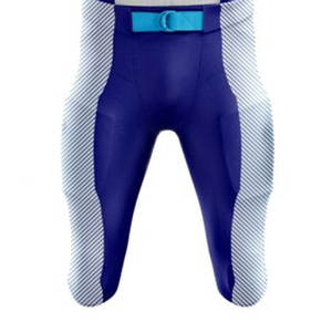 Fútbol Americano de Alta Calidad, Transpirable, Tallas Grandes, Colores Personalizados, Impresos, Ligeros, Duraderos, para Uso en Todas las Estaciones, de Secado Rápido - Product Image 4