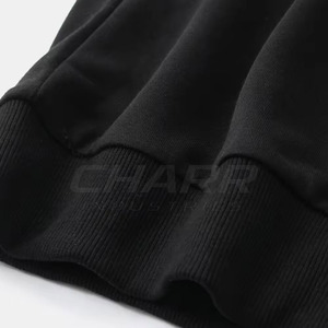 Sweat-shirts personnalisés de style streetwear, coupe classique, mélange de coton, vente chaude d'hiver pour hommes - Product Image 6