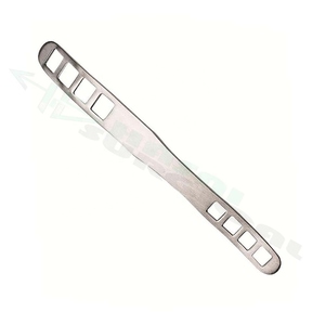 เครื่องกดลิ้นทางทันตกรรม Hasni Surgical HS-D57 ระดับ Class I ได้รับการรับรองมาตรฐาน CE ยอดขายดีอันดับต้นๆ ผลิตภัณฑ์ยอดนิยมของเรา - Product Image 4