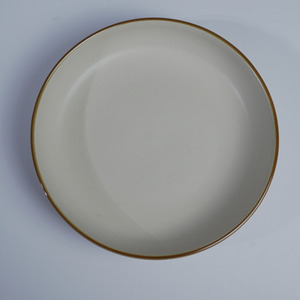 Agung Keramik - Vajilla de Cerámica Minimalista Personalizada, Apta para Lavavajillas y Microondas, Ecológica - Min. Ordene 3 piezas - Product Image 4