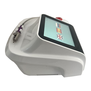 Dispositif professionnel de thérapie au dioxyde de carbone CDT avec fonction de chauffage éliminant les rides des cernes et la réduction des graisses - Product Image 5