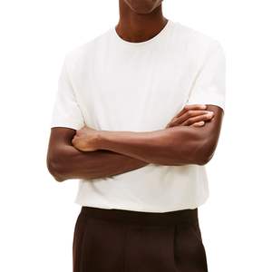 T-shirts personnalisés en gros, tendance, design original, vêtements de luxe, t-shirts unisexes, t-shirts personnalisés de haute qualité pour hommes et femmes - Product Image 4