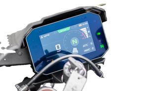 Vente en gros à l'exportation Moto de course sportive à essence RSV4 2026 1 099 cm³ 220 ch 6 vitesses refroidie par liquide pour adulte - Product Image 3