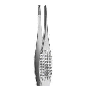 Instrumento quirúrgico de precisión de acero inoxidable, fórceps de tejido Ferris Smith, instrumento médico elaborado por Apto Enterprises - Product Image 4